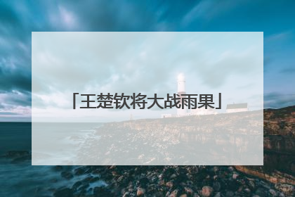 王楚钦将大战雨果